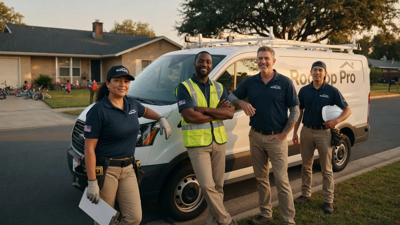 Roof Repair in Kylertown, PA near me